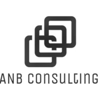 ANB CONSULTING - ACCOUNTING COMPANY logo - Similar company to N.Fouki I.F.E.S. Smpc
