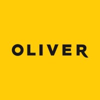 OLIVER Ireland logo - Similar company to Bbdo Dublin