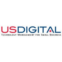 Us Digital, Llc