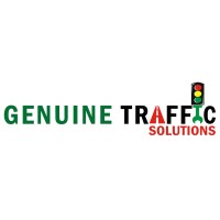 GENUINE TRAFFIC SOLUTIONS logo - Similar company to Civil Engineering Plans