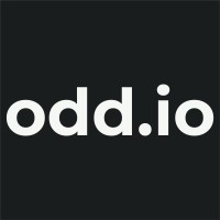 odd.io logo - Similar company to Lexmea
