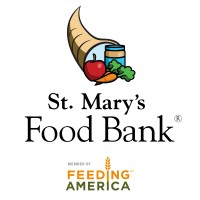 St. Mary's Food Bank logo - Similar company to The Society Of St. Vincent De Paul - Phoenix