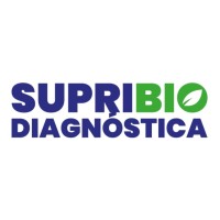 SUPRIBIO Diagnóstica logo - Similar company to Supra Diagnósticos