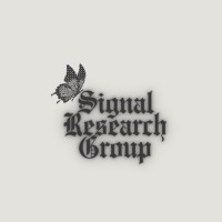 Signal Research Group logo - Similar company to Hoetzin