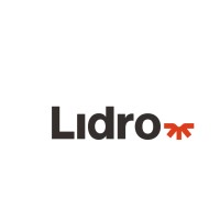 Lidro droge ogen behandeling logo - Similar company to Harting Oogmode En Oogzorg