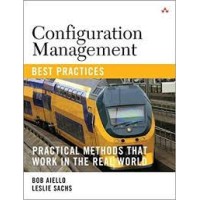 CM Best Practices