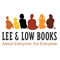 LEE & LOW BOOKS logo - Similar company to Evolver Studios