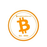 Boring Collectibles logo - Similar company to Tmrw Venture Network