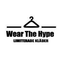 Wear The Hype AB logo - Similar company to Funplays Sverige