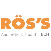 RÖS'S logo - Similar company to Naggura