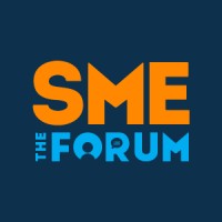 The SME Forum - Sales and Marketing Enablement Forum logo - Similar company to Digital Client Engagement