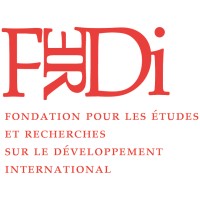 FERDI (Fondation pour les Études et Recherches sur le Développement International) logo - Similar company to Iddri