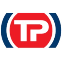 Techno Physik Group logo - Similar company to Alware Gmbh