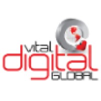 Vital Digital Global (Digi-cards & Digi-codes) logo - Similar company to Vital Digital Group