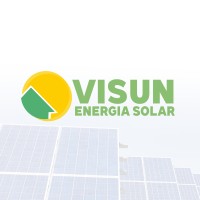 Visun Energia Solar logo - Similar company to Biondotech