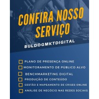Buldog Marketing Digital logo - Similar company to Buldok Marketing S.R.O.