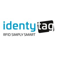 identytag GmbH logo - Similar company to Identytec Usa