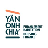 Yänonhchia' - Housing Finance / Financement Habitation logo - Similar company to Indigpreneur: Light Of The North