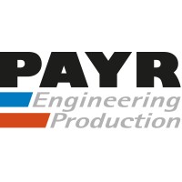 PAYR logo - Similar company to Knowledge Workers