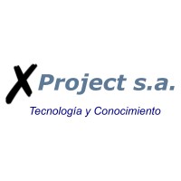 X Project S.A. logo - Similar company to Consulting Information Tech