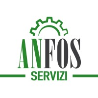 Anfos Servizi Srl logo - Similar company to Sydea