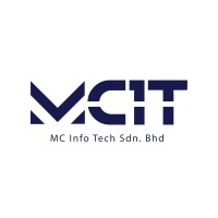 MC Info Tech Sdn Bhd logo - Similar company to Mc Info Tech Sdn Bhd (Mcit)