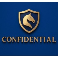 Confidential logo