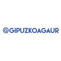 GipuzkoaGaur logo - Similar company to Donostitik.Com