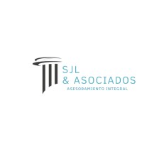 SJL & Asociados logo - Similar company to Sarha Consulting