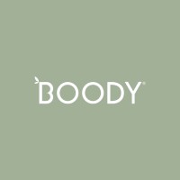 Boody logo - Similar company to Thread Together