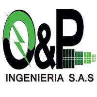 O&P INGENIERÍA SAS logo - Similar company to Codis Ci Sa