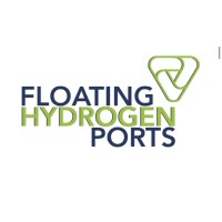 Floating Hydrogen Ports logo - Similar company to Slow Mill Wave Power