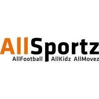 AllSportz logo - Similar company to Keepconnected Group