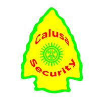 Calusa Security