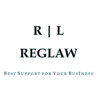 RegLaw Ltd logo - Similar company to Webest