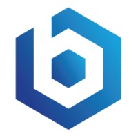 Big Blue Technologies logo - Similar company to Point.Laz
