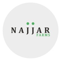 Najjar Farms logo - Similar company to Starcom Trading And Distribution