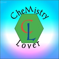 CheMistry Lover logo - Similar company to Paralos Bioscience