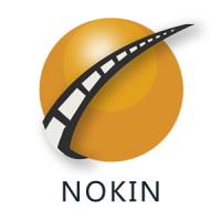 NOKIN - Roadway Safety Manufacturer logo - Similar company to Arrowes | Roading Safety