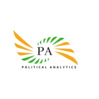Political Analytics - An #ElectionCampaign Company logo - Similar company to Pv Analytics Pvt. Ltd.