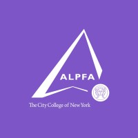 ALPFA City College logo - Similar company to Alpfa New York