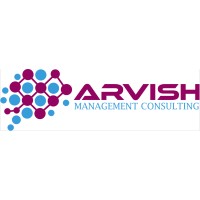 Arvish Consultants Private Limited logo - Similar company to Aarvisac Control Private Limited