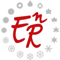 European Energy Network (EnR) logo - Similar company to Metal Morph