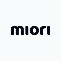 Miori logo - Similar company to Cobbler Concierge