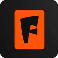 Finclub logo - Similar company to Glofy
