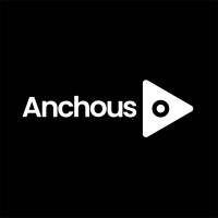 Anchous Editing logo - Similar company to Disguys®