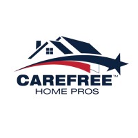 CareFree Home Pros logo - Similar company to Big D Mechanical