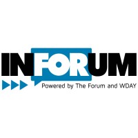 InForum logo - Similar company to Forum Communications Co.