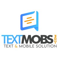 TextMobs.com logo - Similar company to Escuela De Escritura Creativa