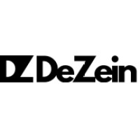 Dezein logo - Similar company to Consultea